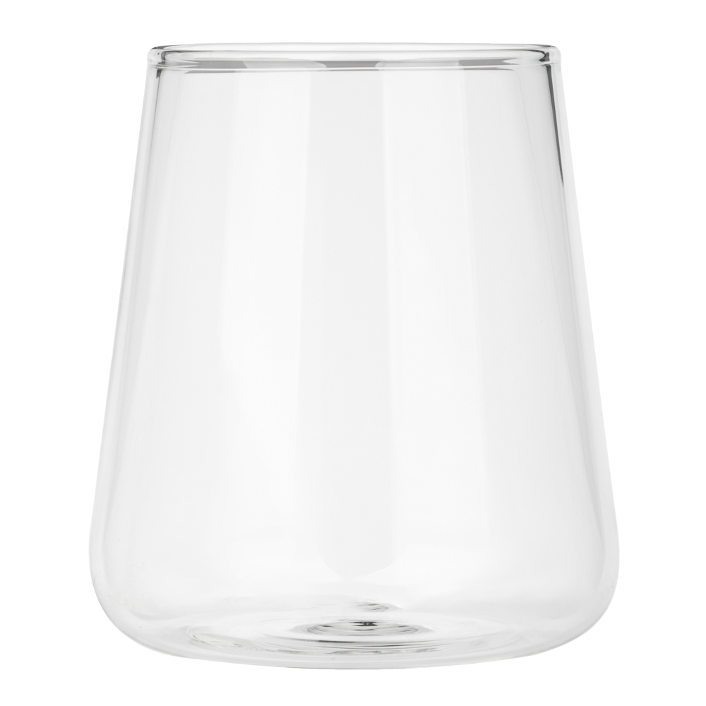 MILLIMI Набор бокалов 400 мл, 2 шт, стекло - #3