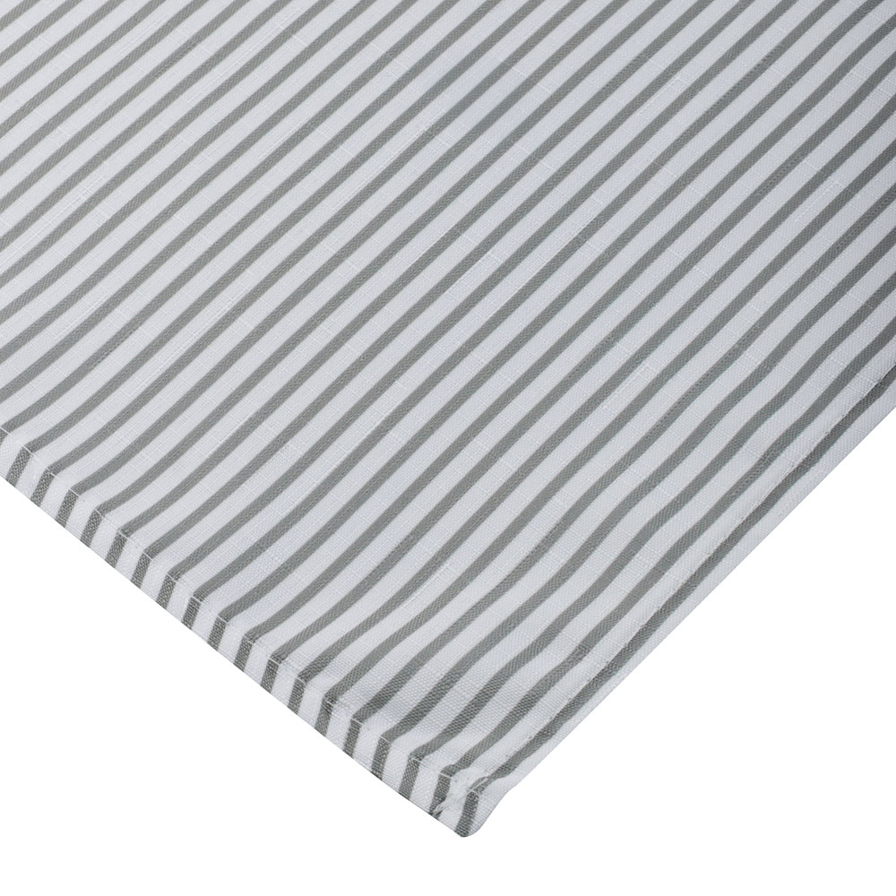 PROVANCE Люмен Скатерть текстильная 140х140см, 100% полиэстер, 2 дизайна - #8