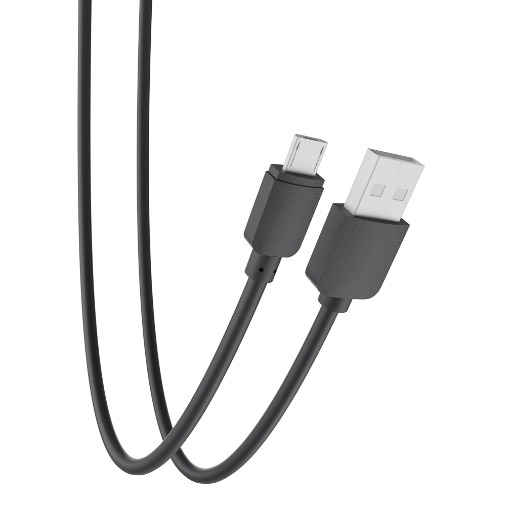 USB-microUSB