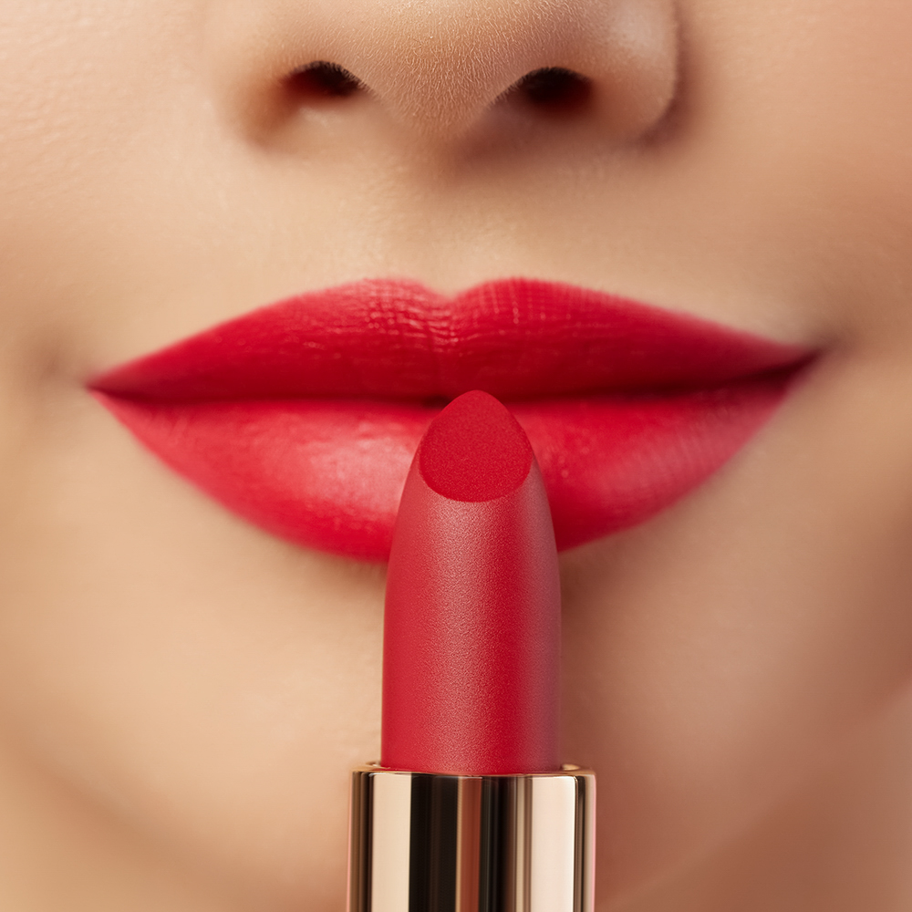 ЮНИLOOK Розовое Золото Помада для губ 3,8г, 2 тона, ПР-21 - #31