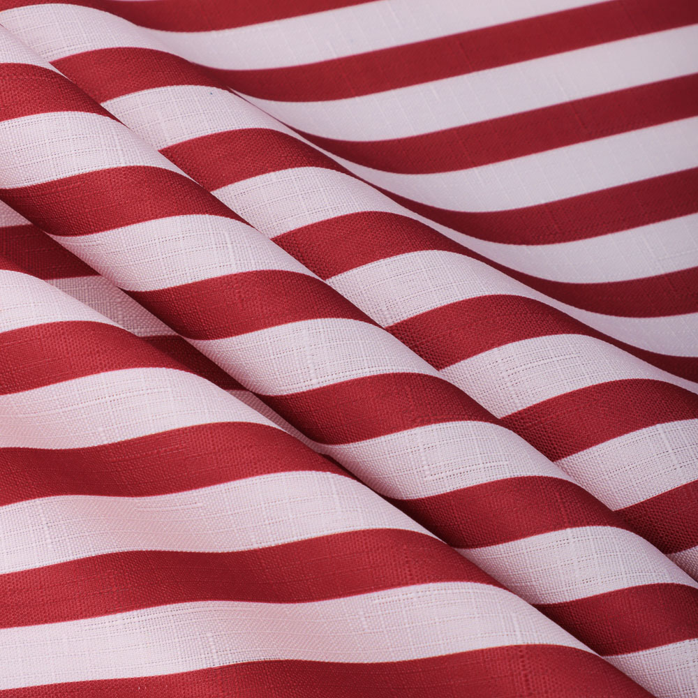 Скатерть текстильная тм PROVANCE Черри 140х180см, 100% полиэстер - #8