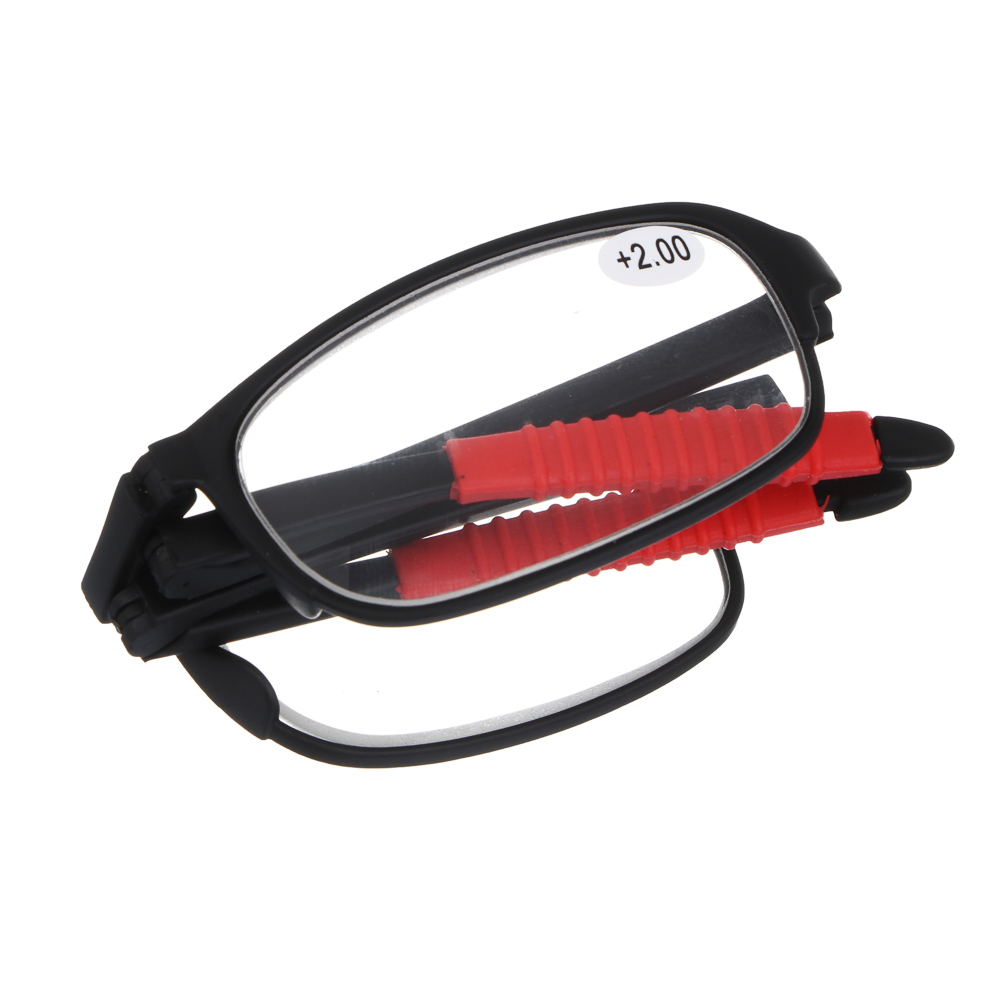 GALANTE Очки корригирующие с чехлом, пластик, полиэстер, PD62, (+): +1,+1.5,+2,+2.5,+3,+3.5, #10 - #6