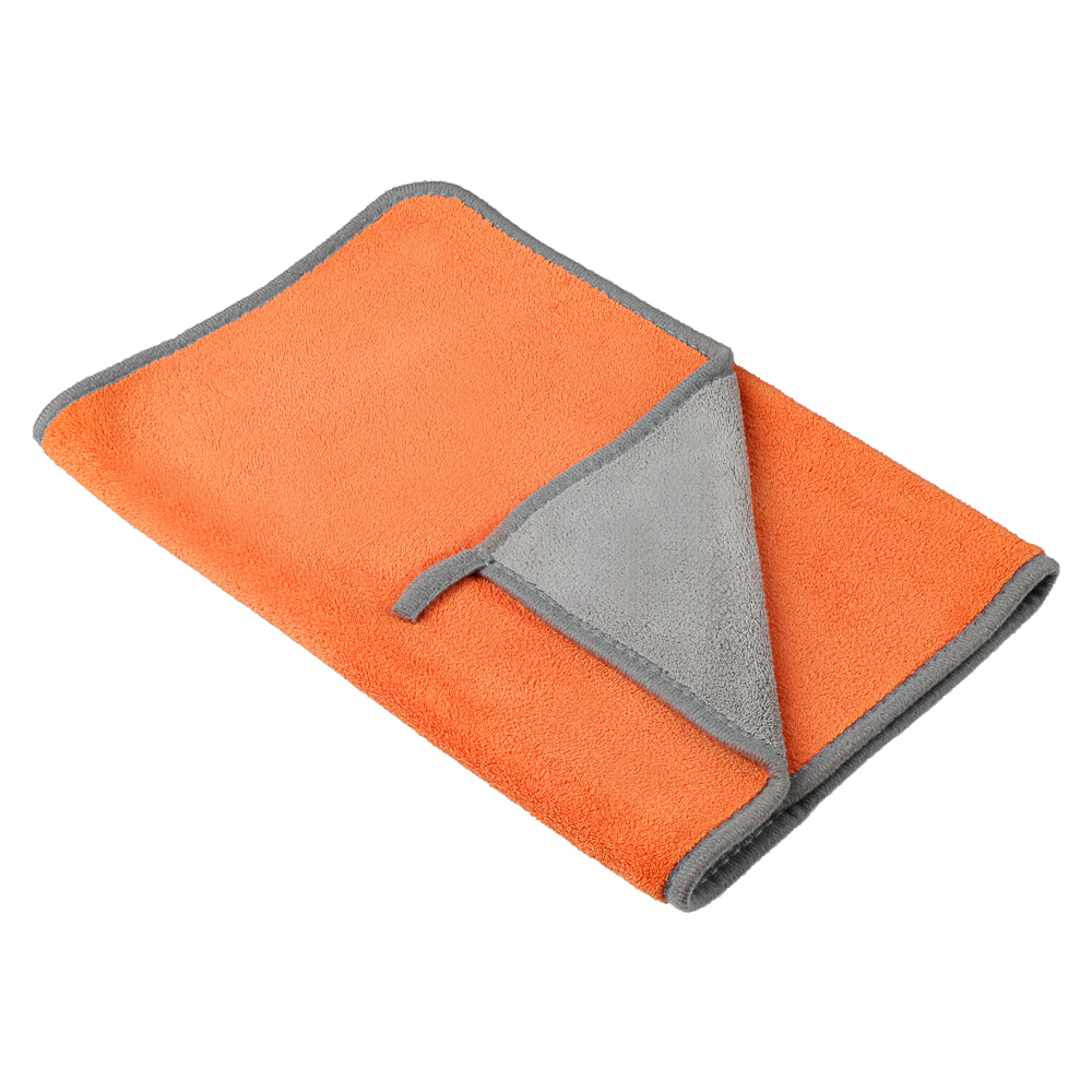 ЕРМАК Салфетка из микрофибры, 30х60см, Profi - #1