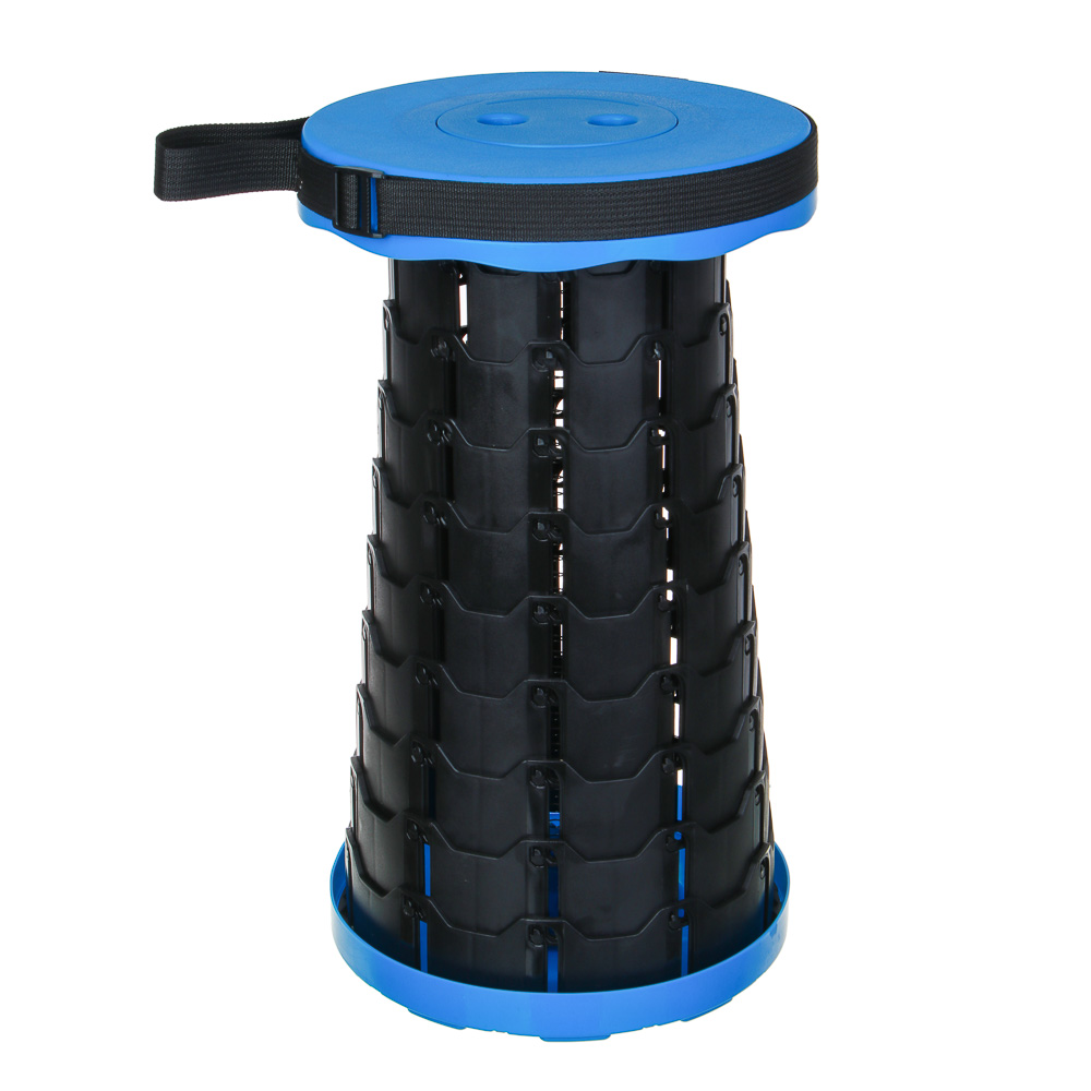 INBLOOM Табуретка складная, 25х6-45см макс.нагрузка 120кг, PP - #3