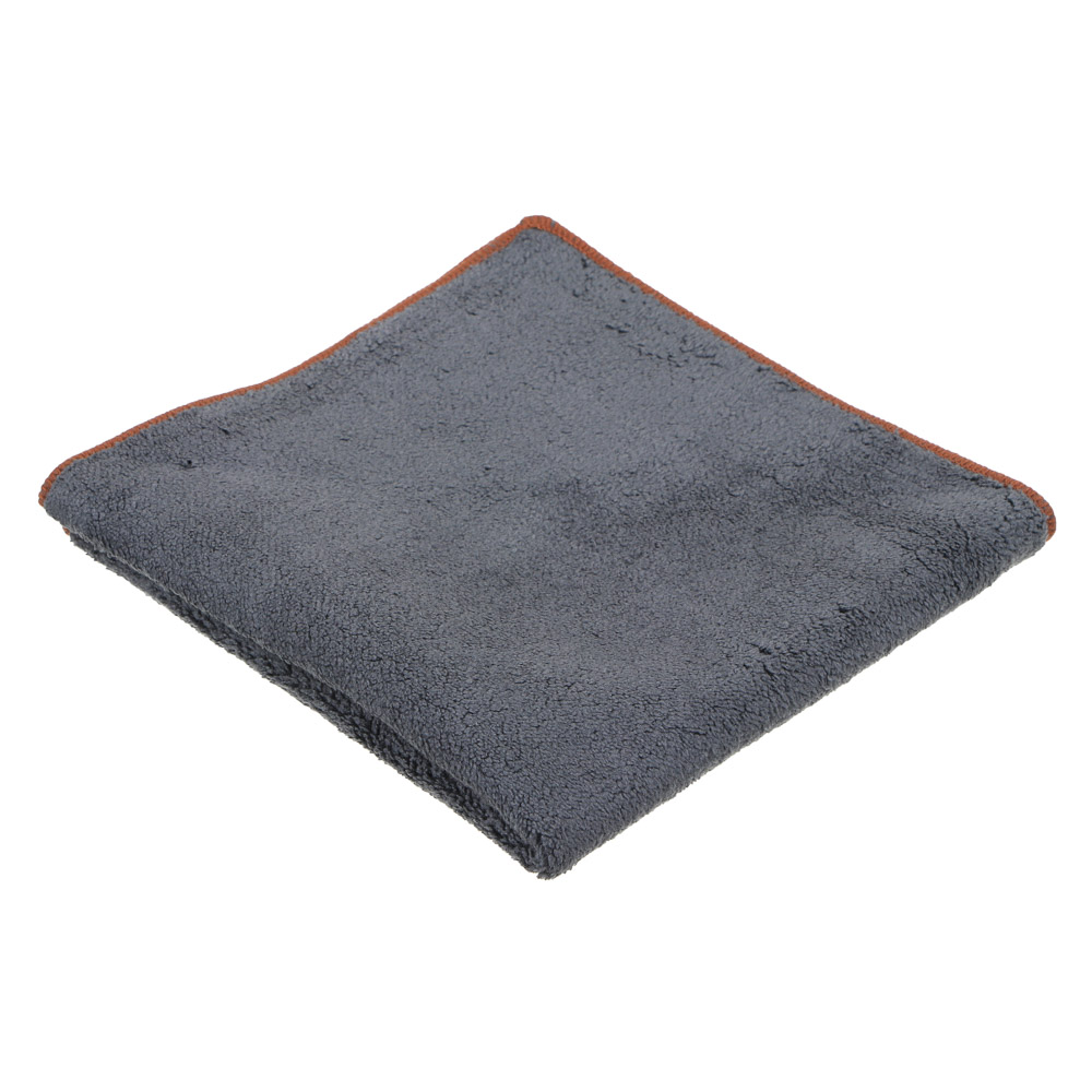 VETTA Салфетка из микрофибры, 2 в 1, 30х30см, 500г/м2 - #1