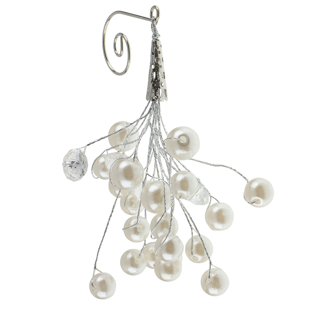 СНОУ БУМ Декоративная подвеска,11 см, акрил - #2