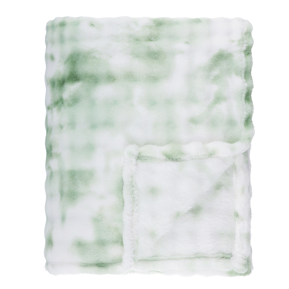 PROVANCE Мосс Плед бабл 200х220см, 280 г/м, 100% полиэстер - #1