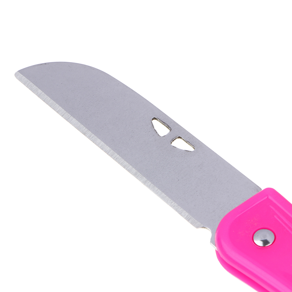 Нож грибника Inbloom складной, 17 см - #3