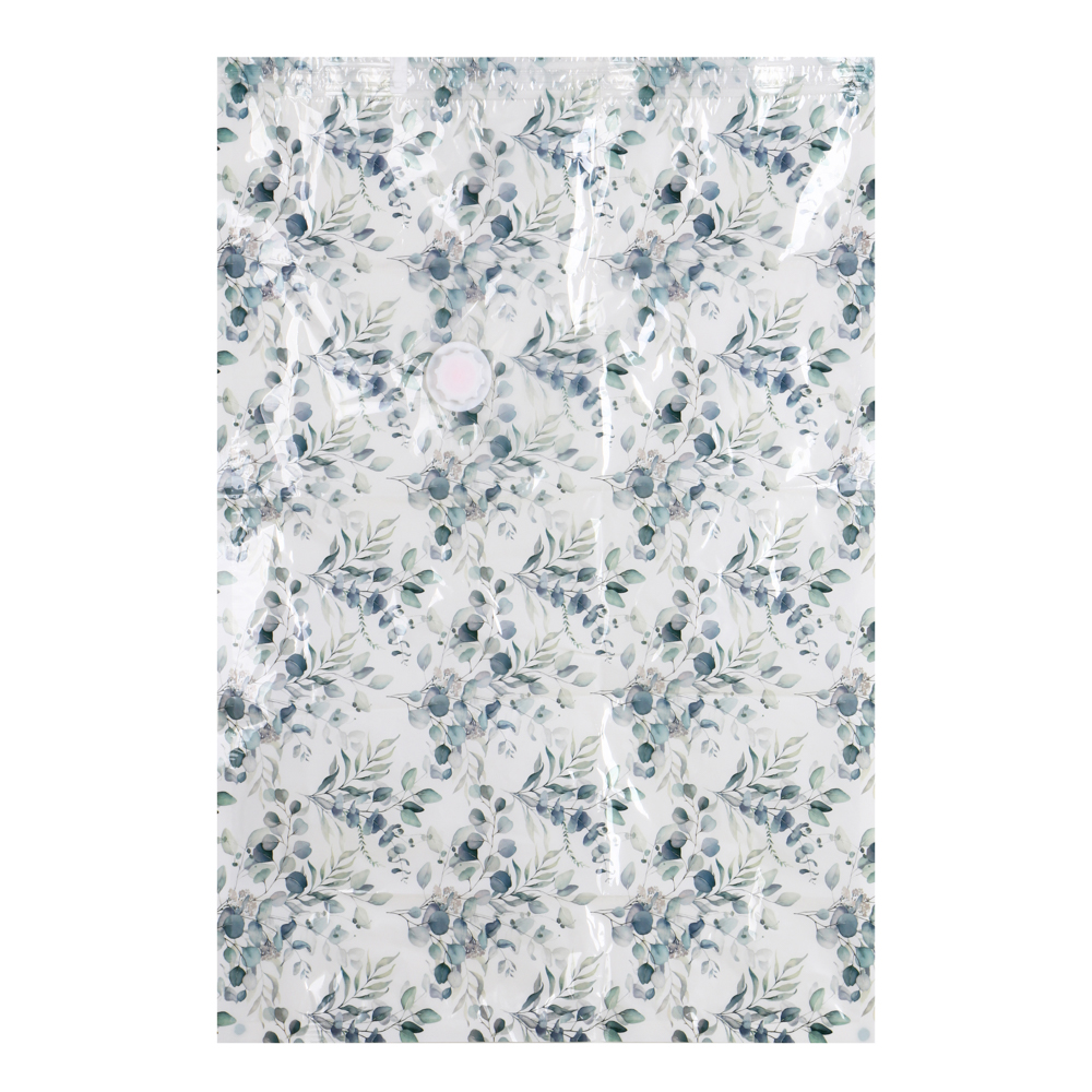 Пакет вакуумный тм VETTA, с клапаном, 60х90см, 2 дизайна - #3