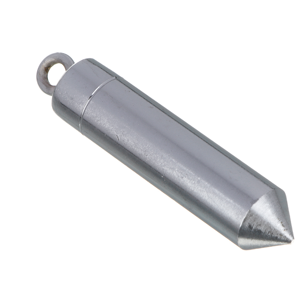 ЕРМАК Отвес строительный со шнуром, 100г - #2