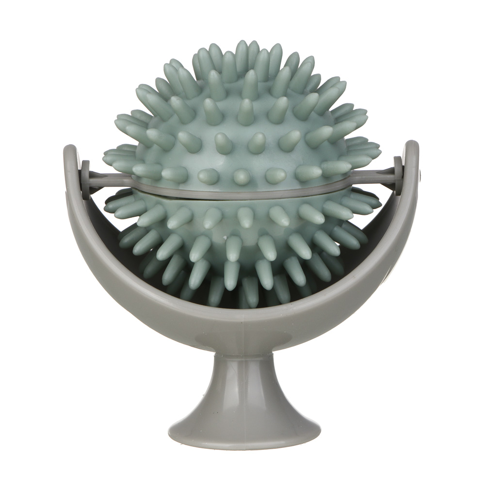 SILAPRO Роллер массажный, 9.5х7см, PVC, ABS - #3