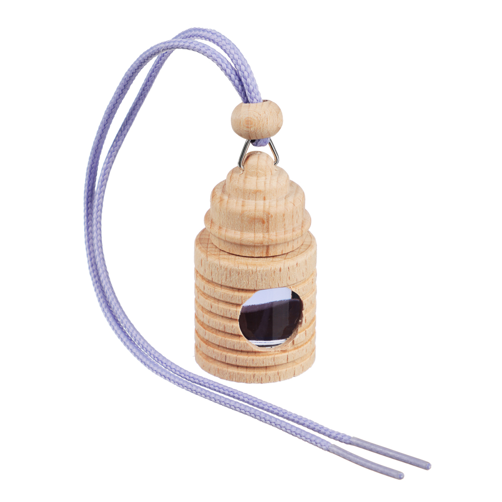 NEW GALAXY Ароматизатор подвесной Freshway, 5 мл, black opium - #2