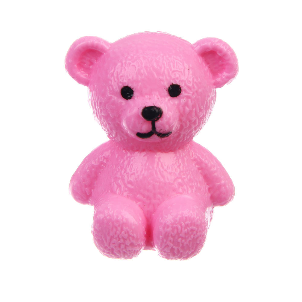 ИГРОЛЕНД Кукла 30 см с питомцем, PVC, ABS, 15,5х5,5х31 см - #7