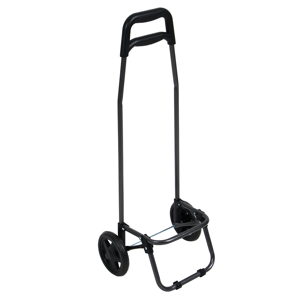 Тележка для сумок тм VETTA, пластик, металл, 87x34,5x28см - #1