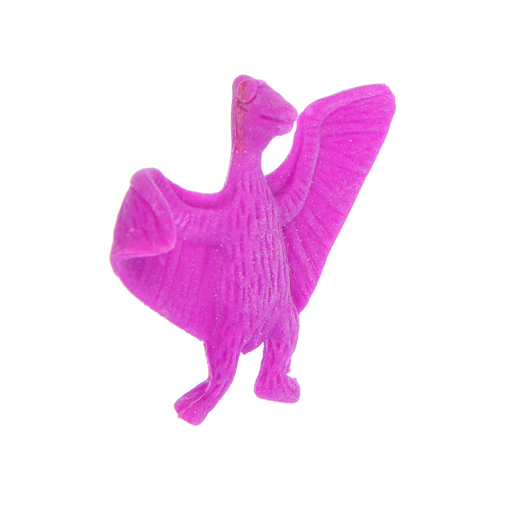 Игрушка сюрприз в яйце, TPR, PP, 17,5х7х23см, микс - #19