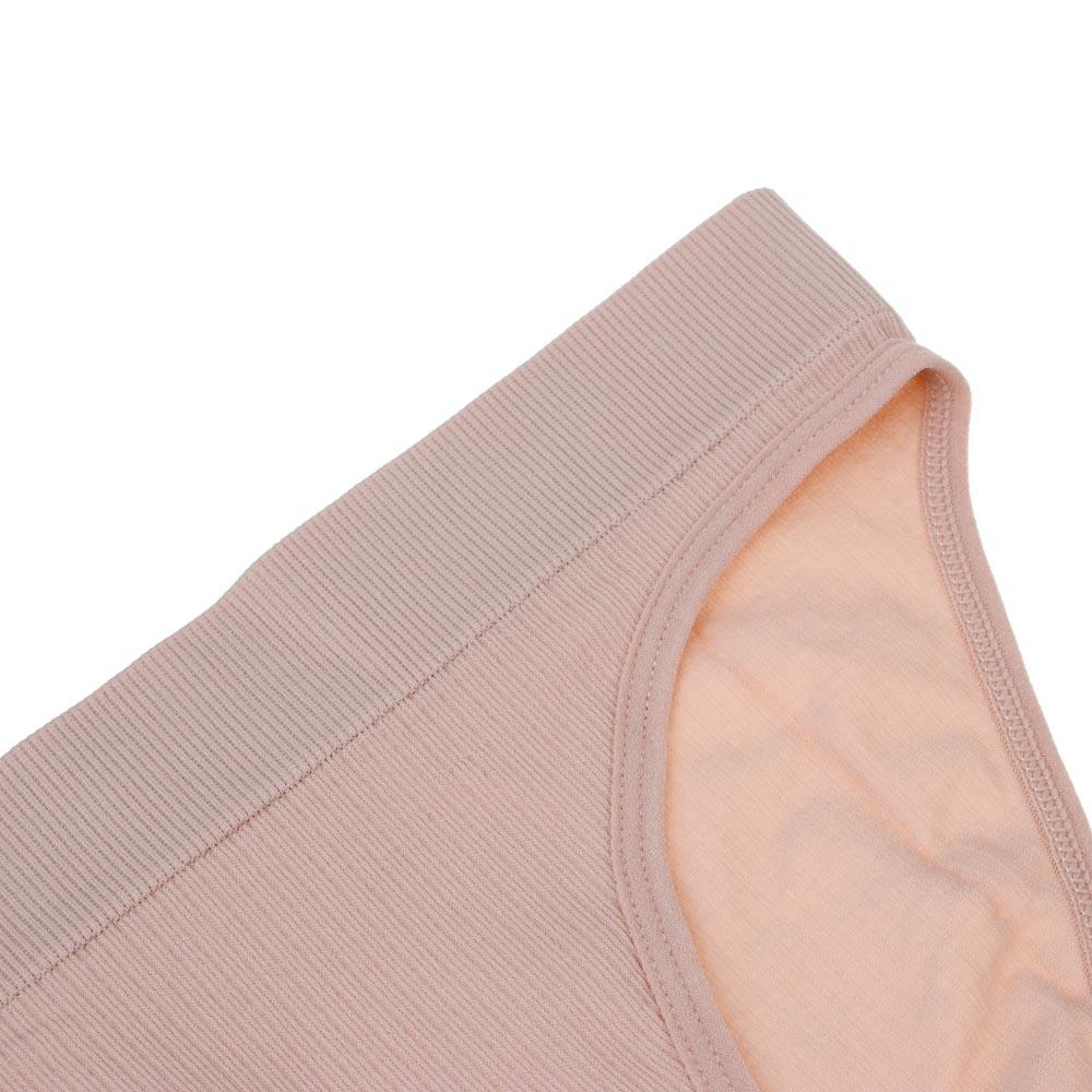 GALANTE Комплект:топ на широких лямках и трусы, р.42-44, 90%полиамид, 10%спандекс, бежевый, НБ25-18 - #10