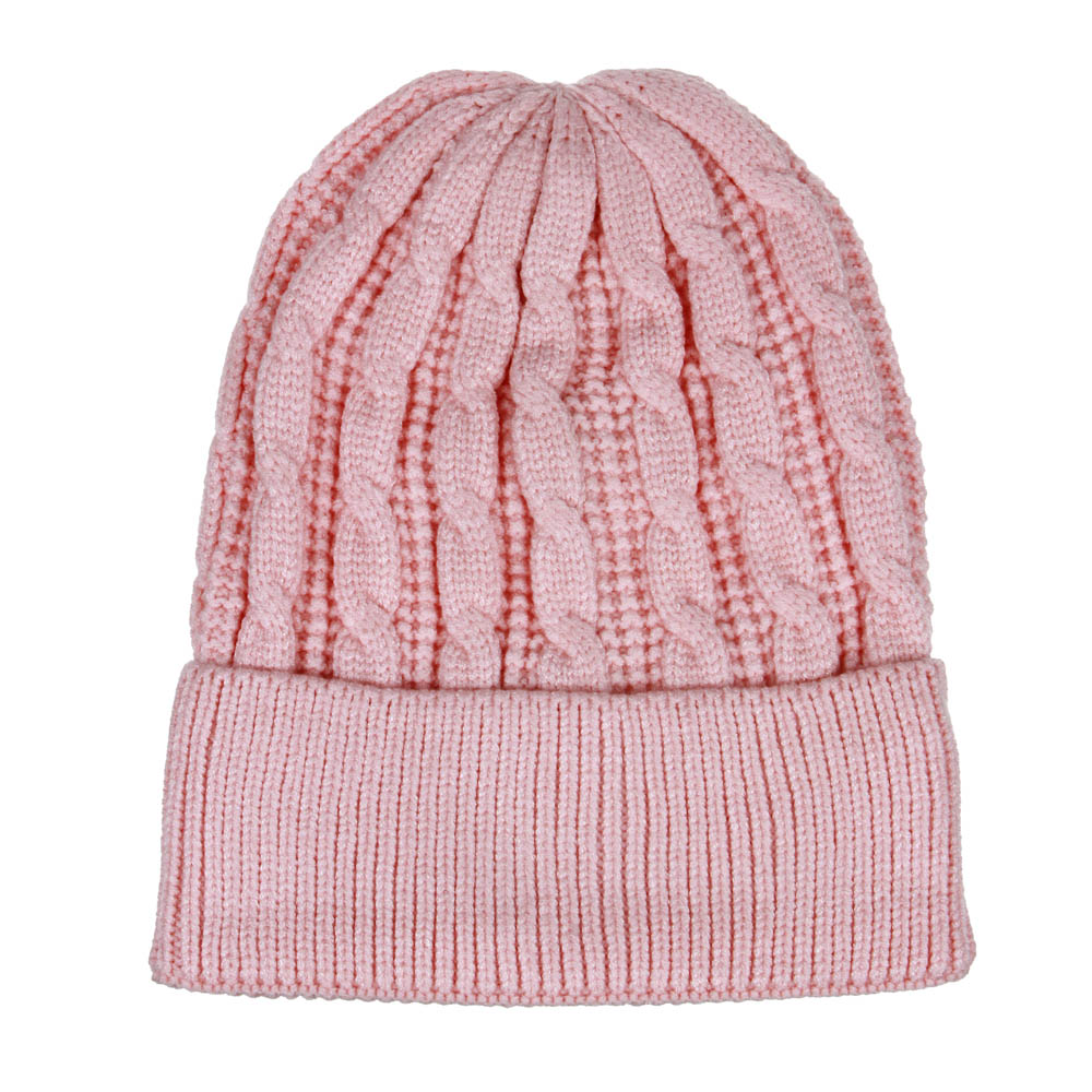 GALANTE Шапка женская, р 54-56, 6 цветов, ОЗ21-46 - #13