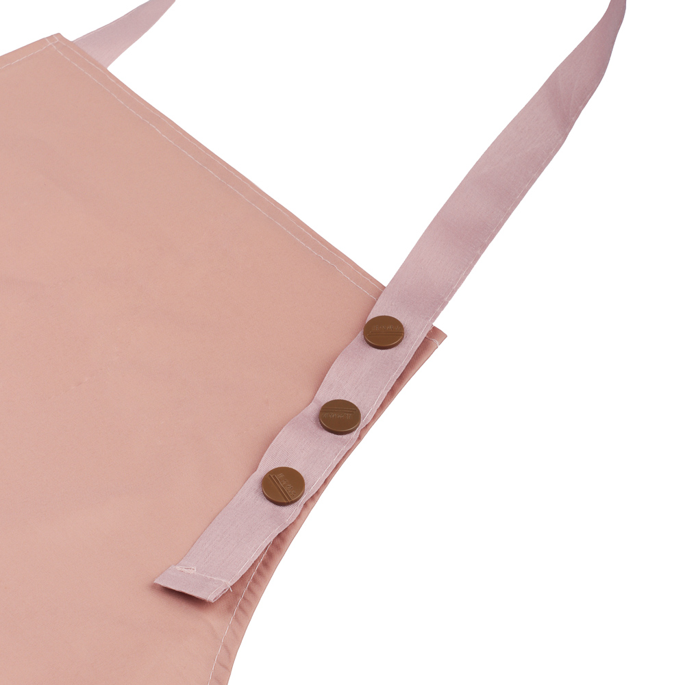 PROVANCE Basic Фартук, 100% полиэстер - #8