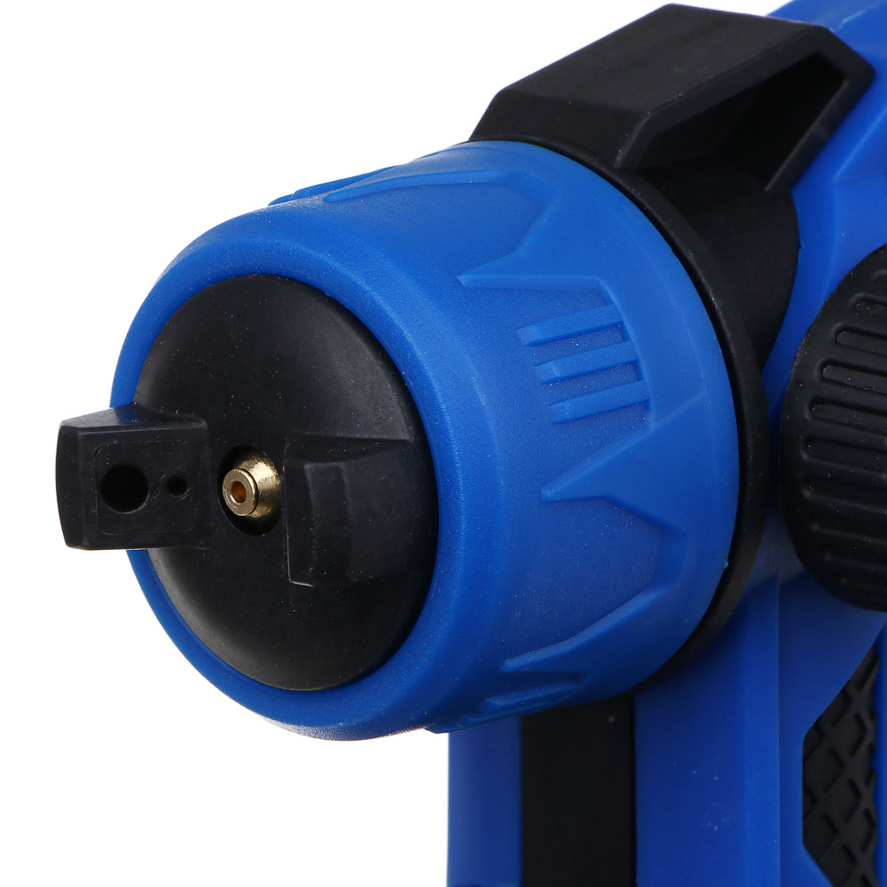 РОКОТ Краскораспылитель аккумуляторный, 21В, 1,5А Li-ion (1шт), з/у,бак 800мл, сопло 1,8мм, (ONE) - #2