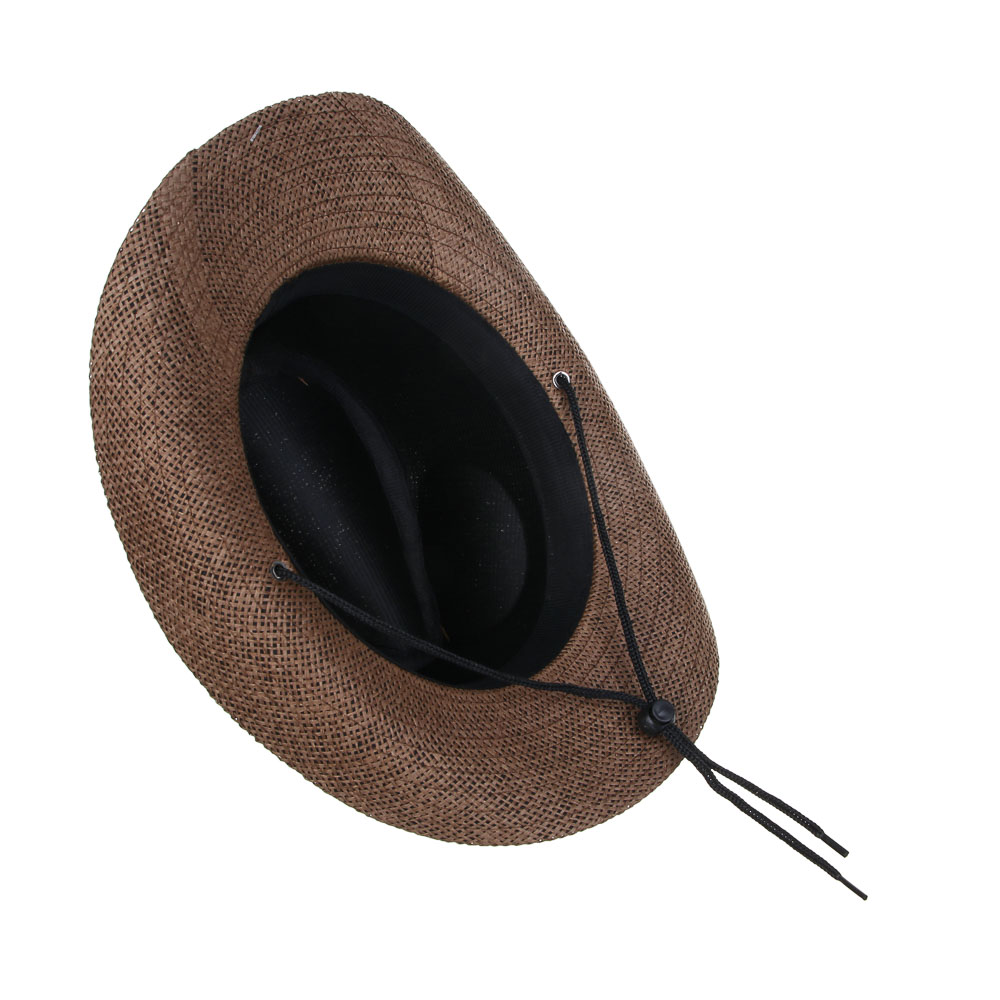 GALANTE Шляпа денди, р.58, 100% целлюлоза, ВЛ25-24, #1 - #5