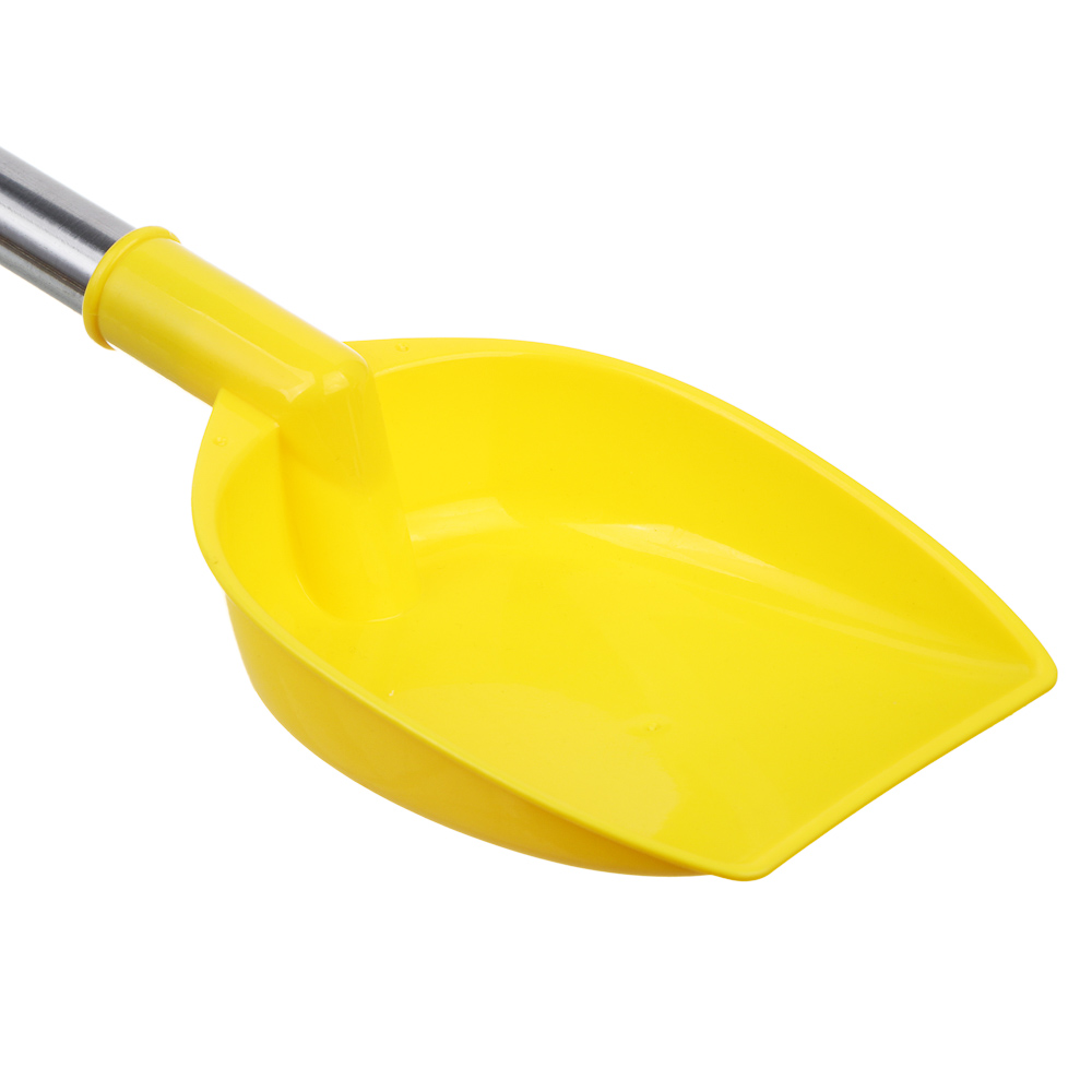 ИГРОЛЕНД Лопатка, 58,5х12см, PP, металл, 4 цвета - #3