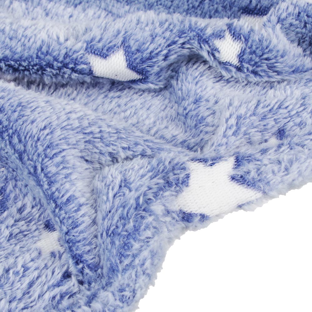 PROVANCE Плед, 130х150см, 180гр/м, "Бамбук", 2 дизайна - #7