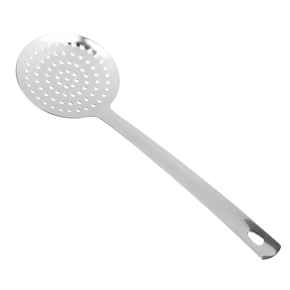 SATOSHI Диана Шумовка нерж. сталь - #1