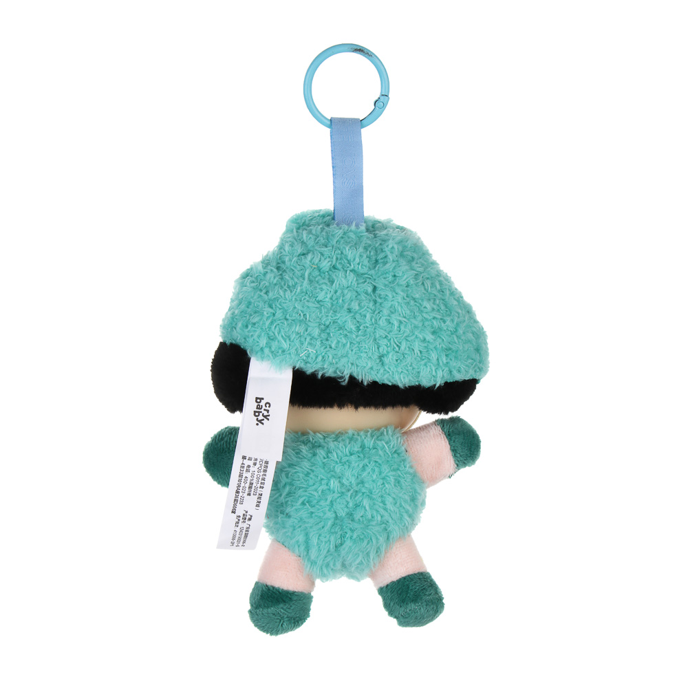 ИГРОЛЕНД Игрушка мягкая "Грустинка" 16 см, полиэстер, PVC, микс видов - #4