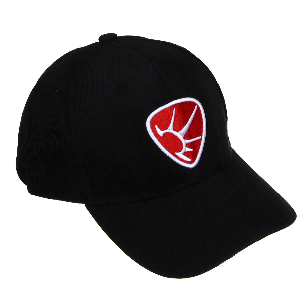 BY Русские Супергерои Кепка взрослая р.58, 100% полиэстер, цвет графит, дизайн Пересвет - #2