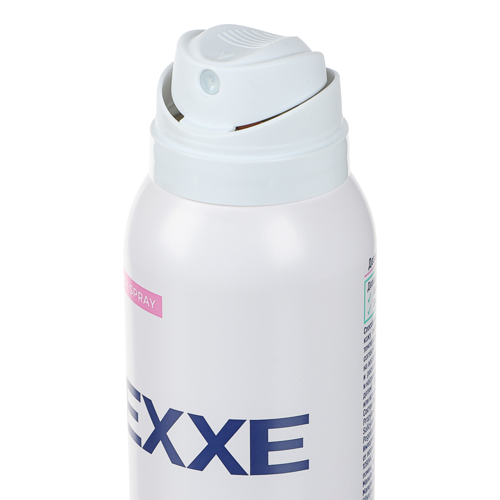 Дезодорант-аэрозоль женский EXXE Нежность шёлка, 150 мл - #3
