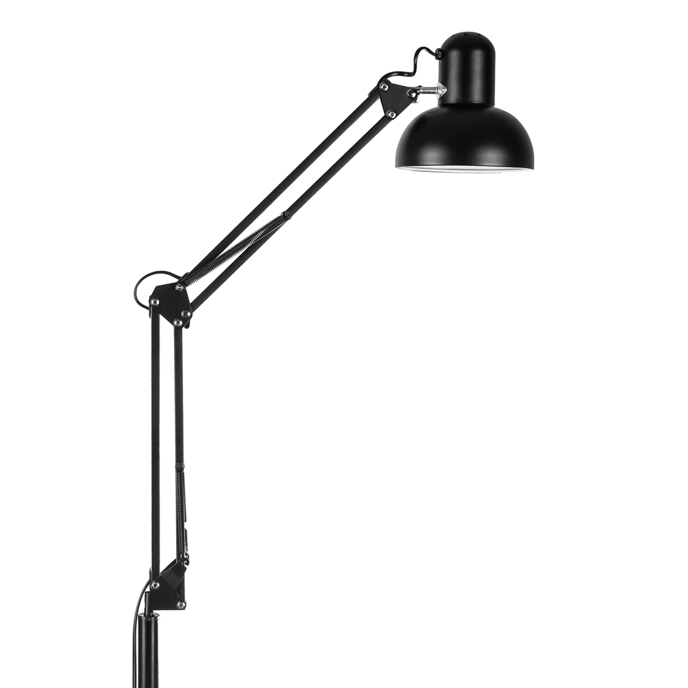 Светильник BY напольный, 182 см, черный - #5
