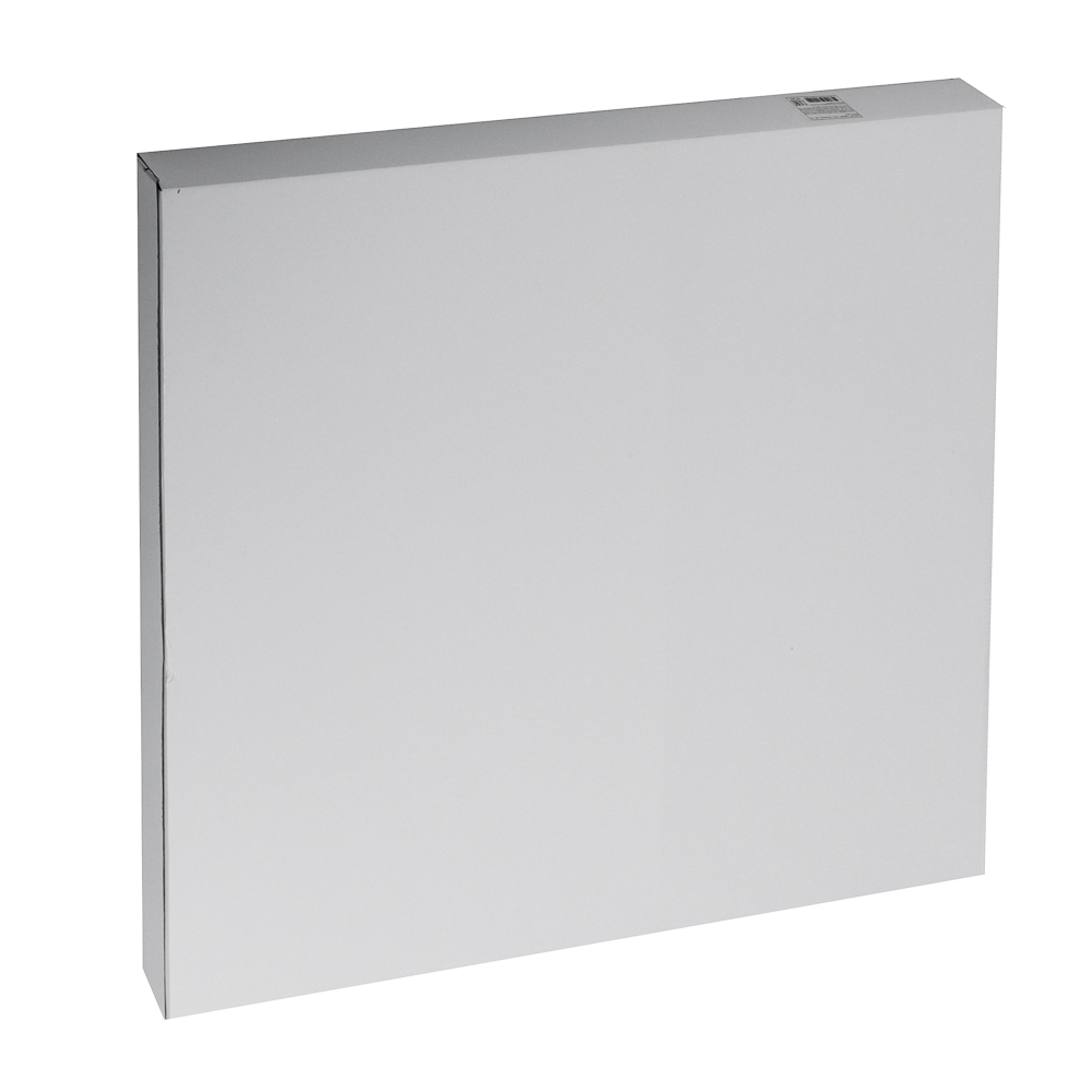 LADECOR Декор настольный, 88x93 см, металл, чёрный корпус - #4