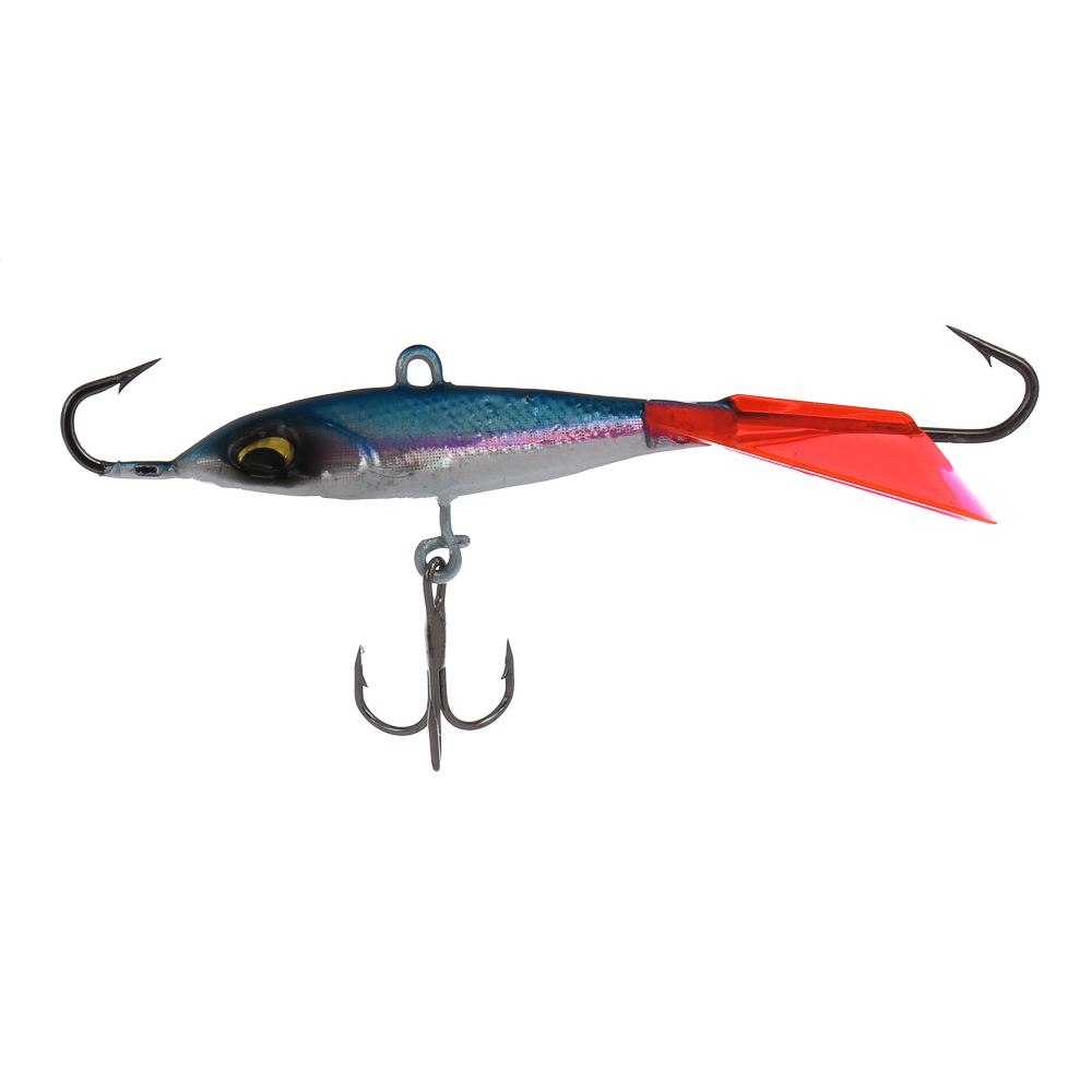Балансир "Кетчер" тм AZOR FISHING, 21 гр, 4,5 см, 5 цветов - #2