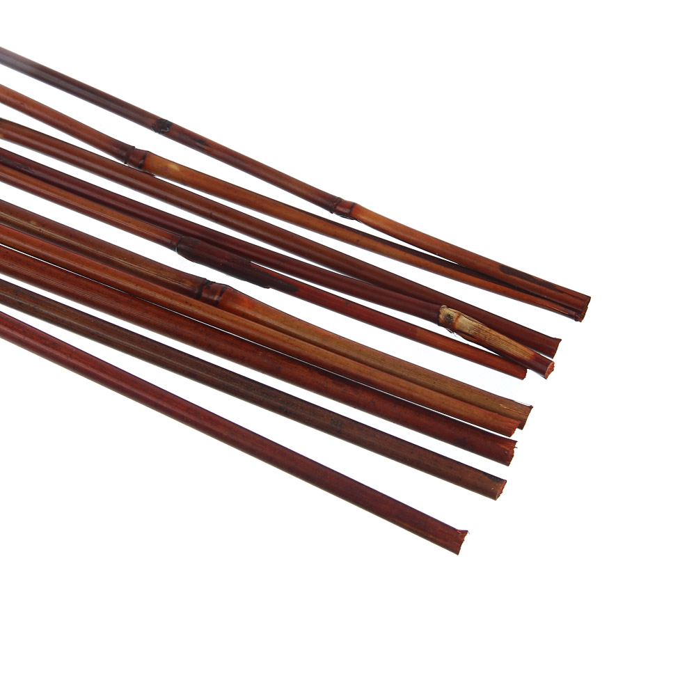 Набор опор для растений тм INBLOOM, 10шт, 60см, 6-8мм, бамбук - #2