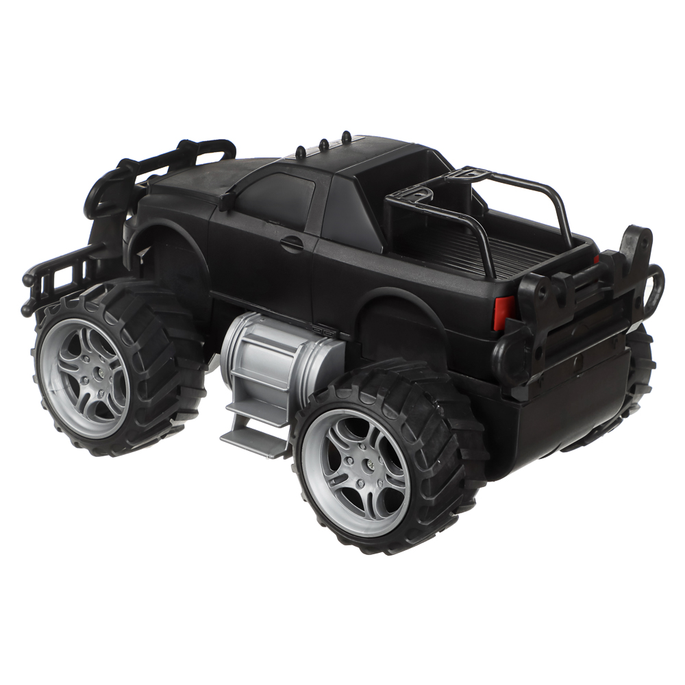 Джип игрушечный, тм ИГРОЛЕНД, пластик, 25х17х13 см, для детей 3+ - #10