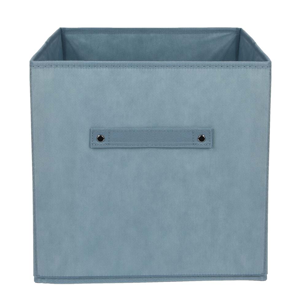 Кофр для хранения тм VETTA Орра, 30*30*30 см без крышки - #3