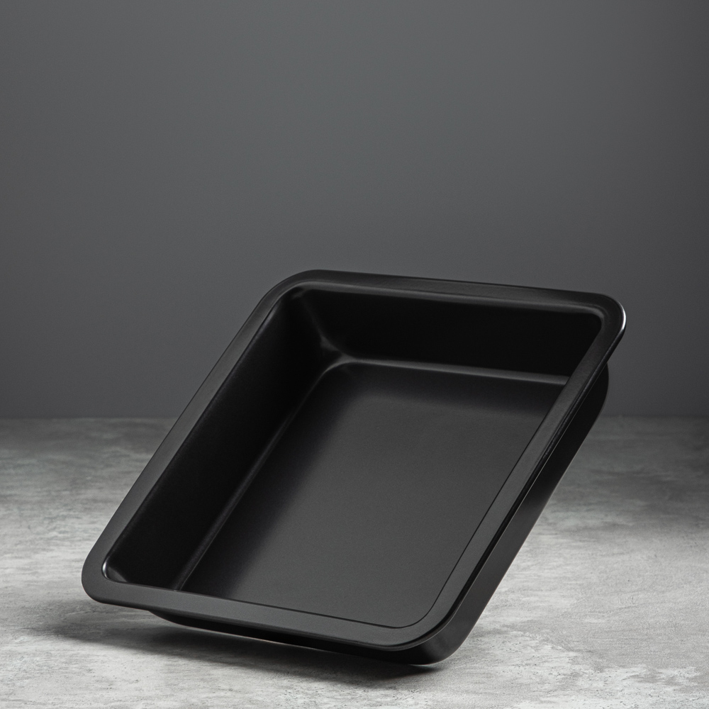 VETTA Противень квадратный а/п., 22,5х4,5см - #6