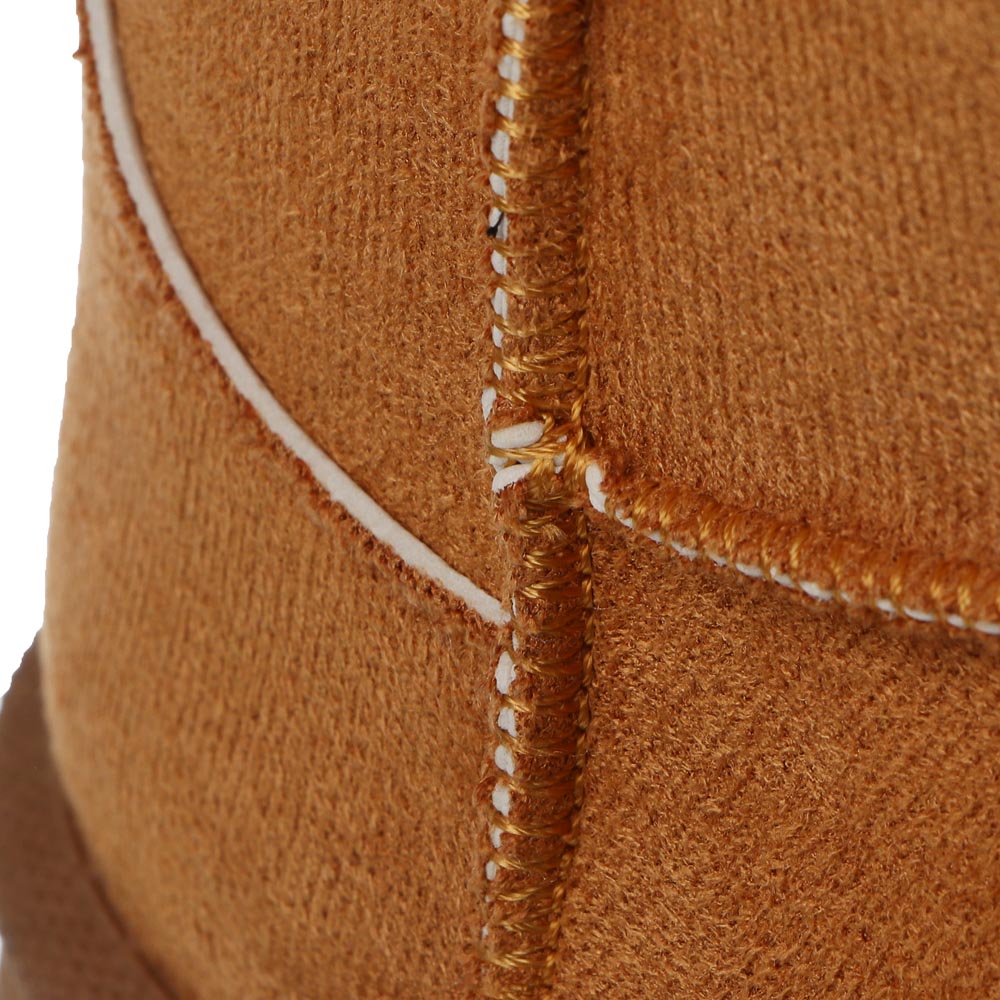 Угги женские с мехом, размер 41, цвета в ас-те - #5