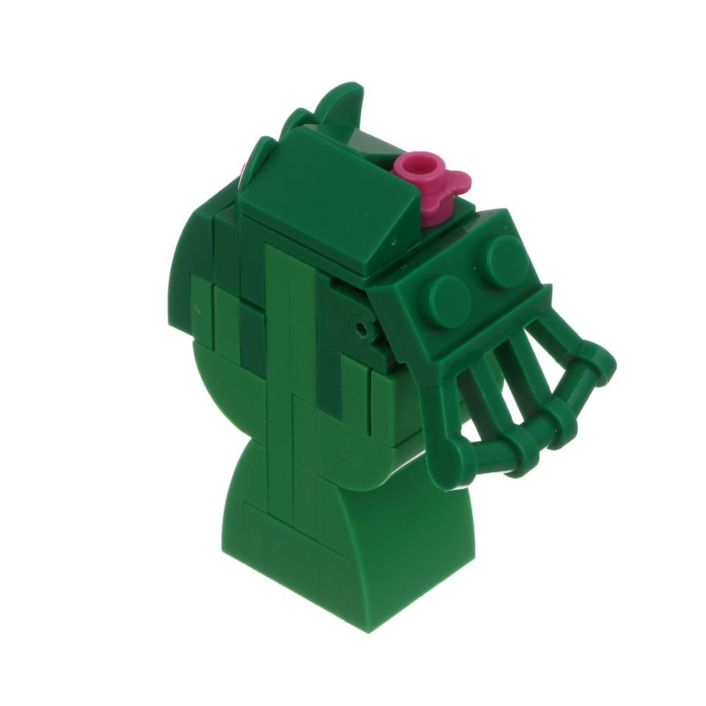 ИГРОЛЕНД Конструктор "Поющие монстрики", 8х3,5х11 см, ABS, 8 видов - #6