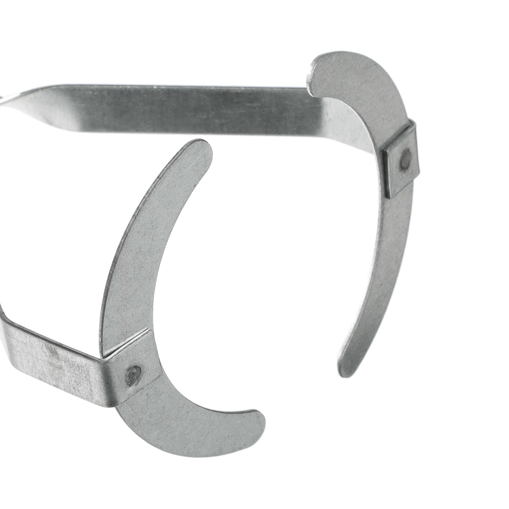 Захват для банки, металл. - #5