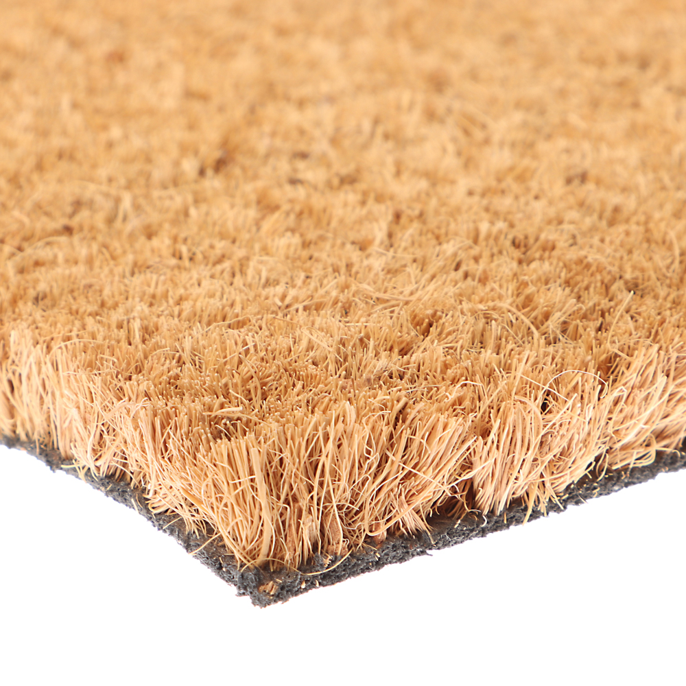 VETTA Коврик придверный, 40x60 см, кокосовое волокно, ПВХ, арт.1 - #4