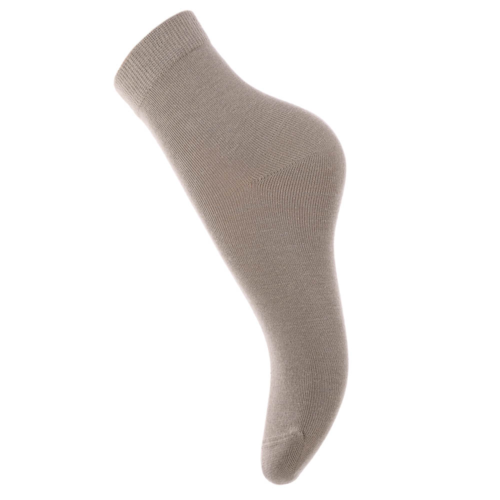 Носки детские, бесшовные, тм Turkan, 9-11 лет, 90%хлопок, 8% п/а, 2%лайкра,цвета в ас-те, R0622 - #2