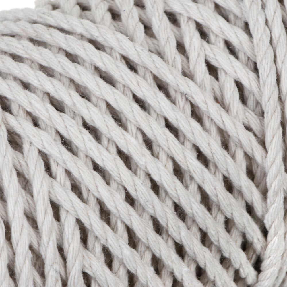 VETTA Шнур хозяйственный, полиэстер, 66 м - #4