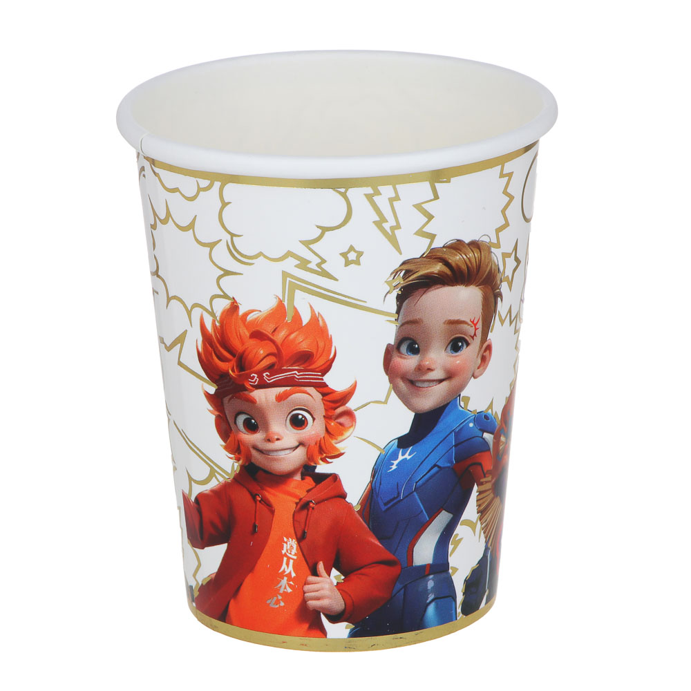 BY Набор праздничный Поздравляем - #7