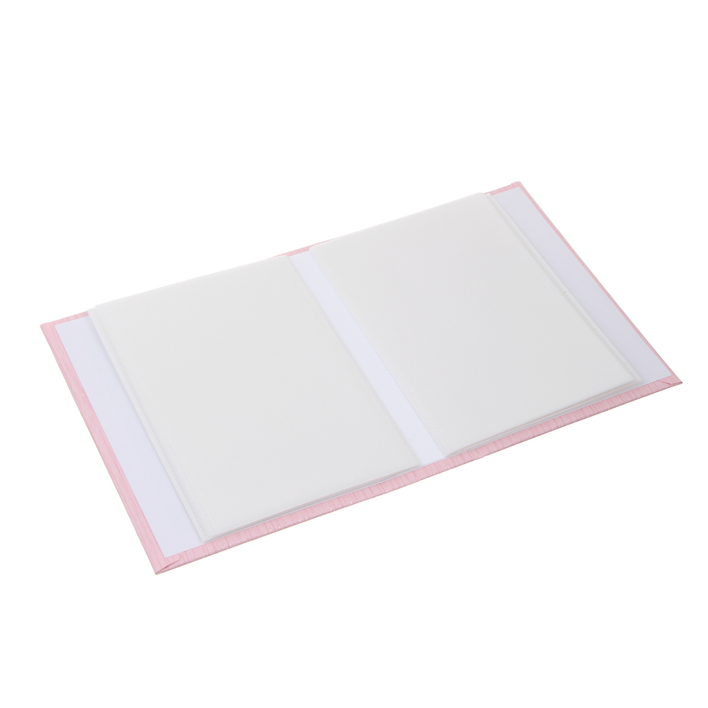 Фотоальбом на 40 фотографий 10х15см, 20 страниц, 12x16,5x5,5см, 3 дизайна - #3