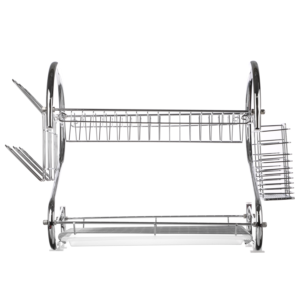 VETTA Сушилка для посуды 55x25x39,5cм, AE-766 - #8