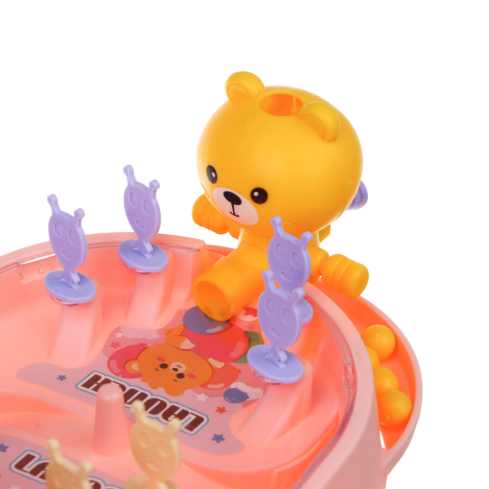 ИГРОЛЕНД Настольная игра "Космический бой", ABS, 21х5х11,5см, 2 дизайна - #6