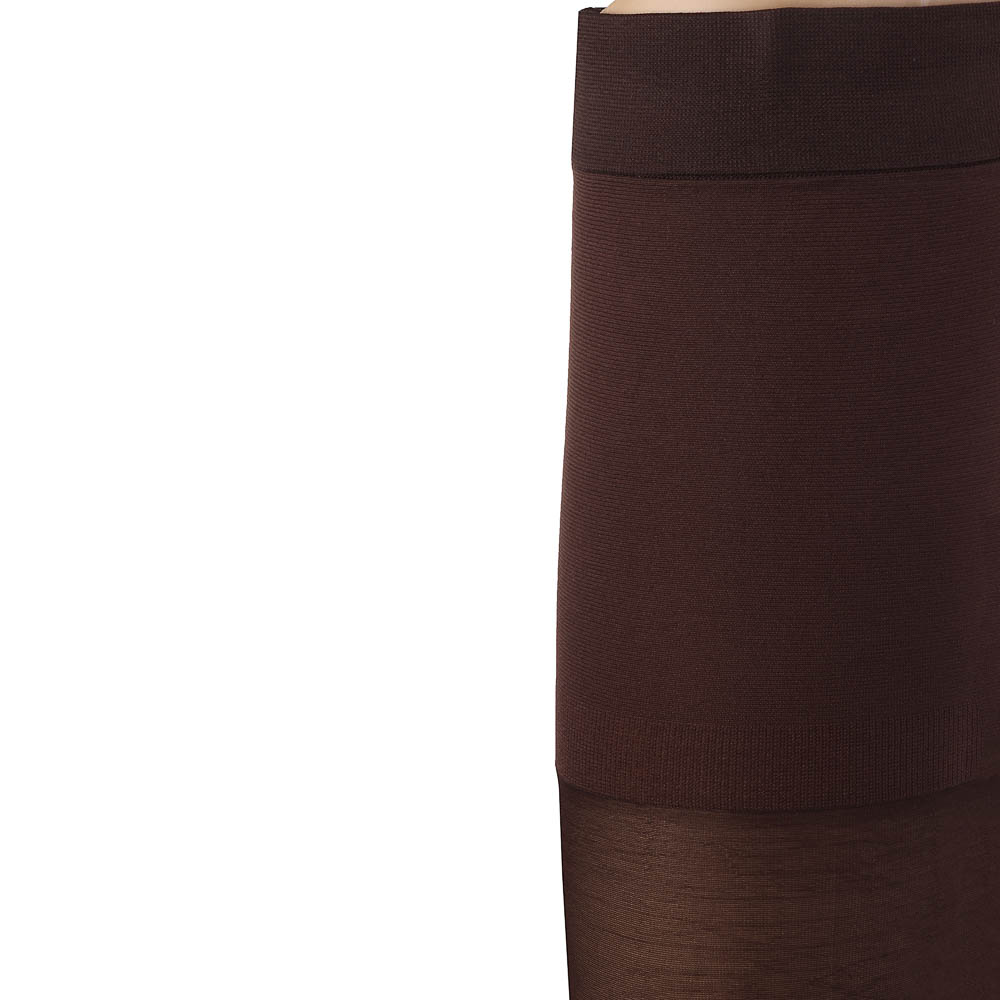 GALANTE Florenzia Колготки 70 DEN с шортиками, 84% полиамид, 16%эластан, размер 5, цвет кофейный - #5