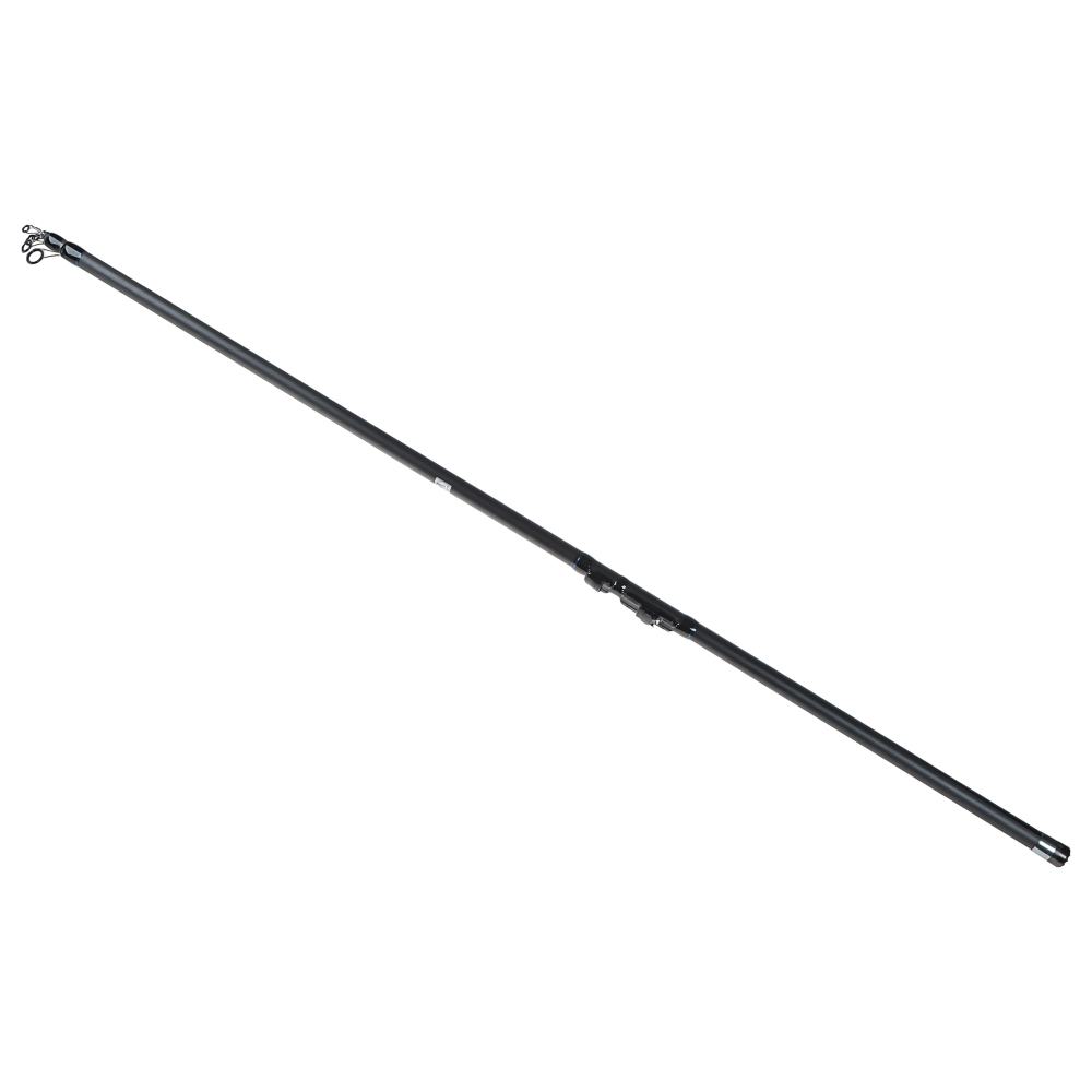 Удочка с кольцами "Актив" тм AZOR FISHING, телескоп., карбон 40%, 5,0м, тест 10-30гр. - #1