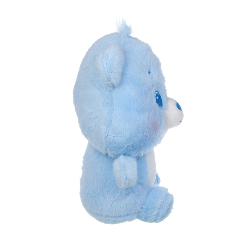 ИГРОЛЕНД Игрушка мягкая "Симпатюша" 20 см, полиэстер, 3 вида - #4